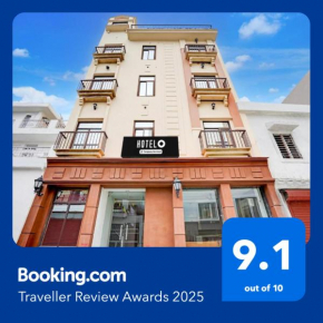 Super Hotel O Haridwar Near Shanti Kunj Bhupatwala